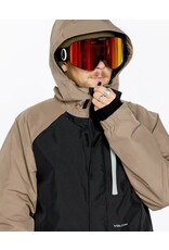 Volcom Dua Insulated Gore Jacket