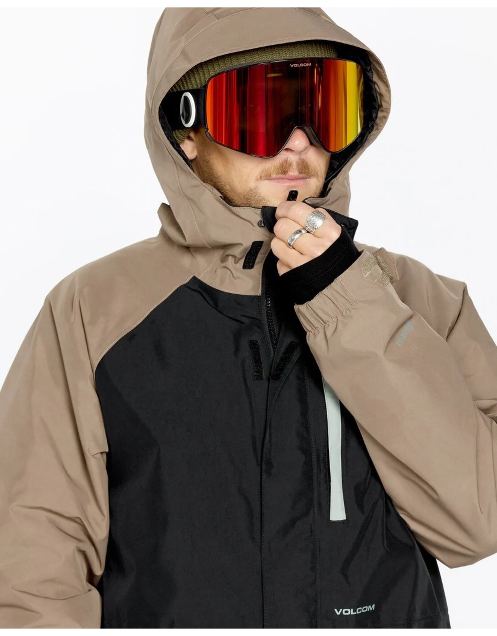 Volcom Dua Insulated Gore Jacket