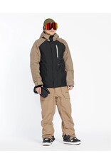 Volcom Dua Insulated Gore Jacket