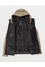 Volcom Dua Insulated Gore Jacket