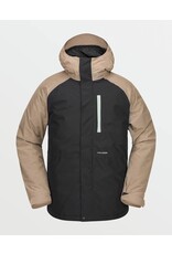Volcom Dua Insulated Gore Jacket