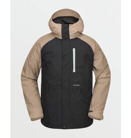 Volcom Dua Insulated Gore Jacket