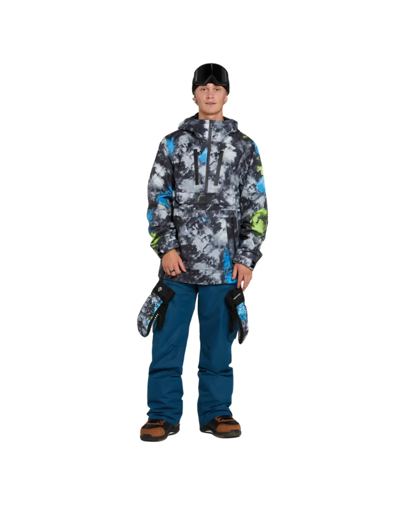 Volcom Brighton Pullover