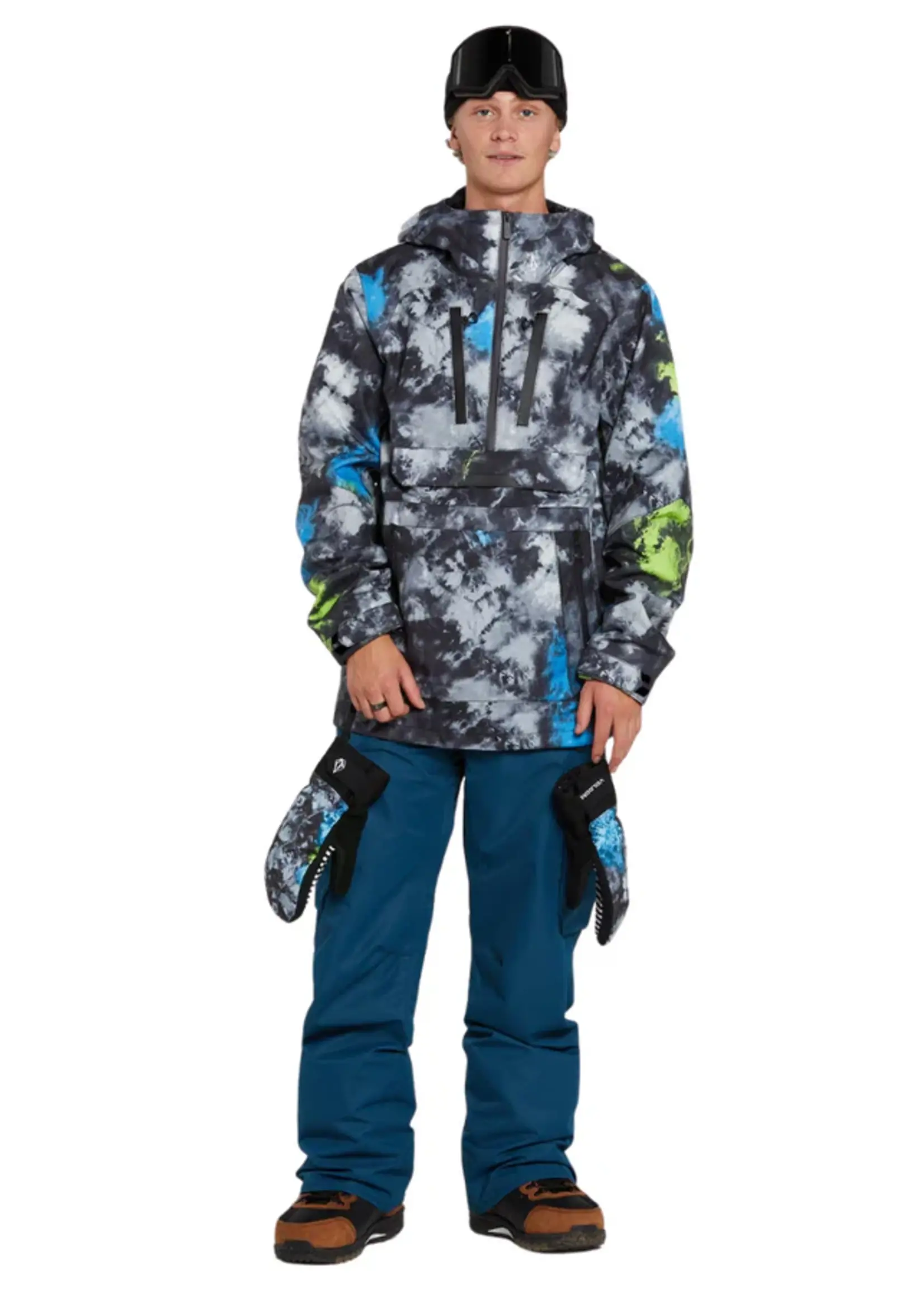 Volcom Brighton Pullover