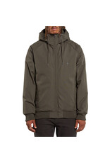 Volcom Hernan 5K Jacket