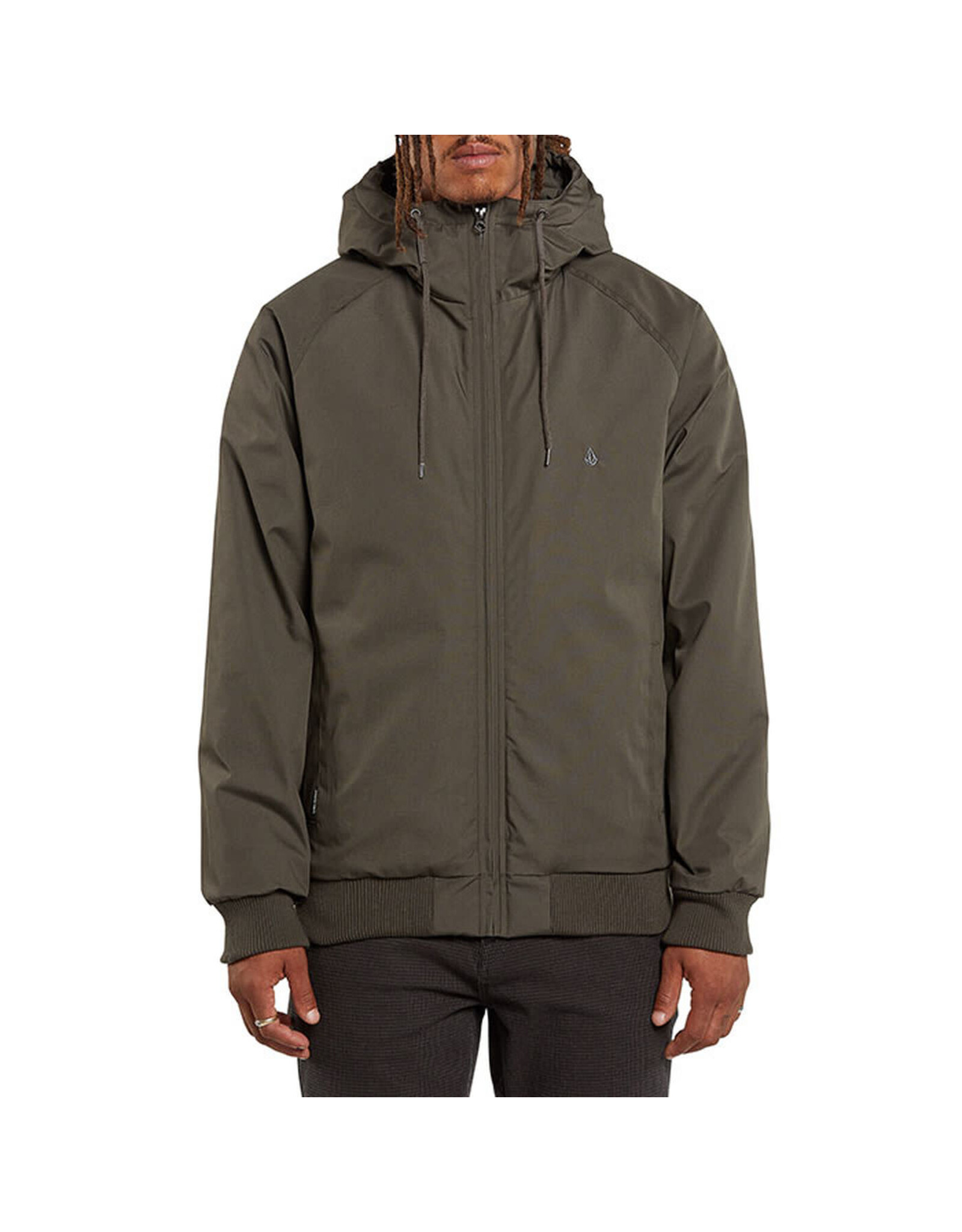 Volcom Hernan 5K Jacket