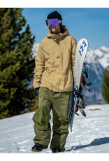 Volcom Dua Insulated Gore Jacket