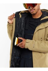 Volcom Dua Insulated Gore Jacket