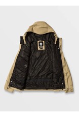 Volcom Dua Insulated Gore Jacket