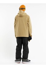 Volcom Dua Insulated Gore Jacket