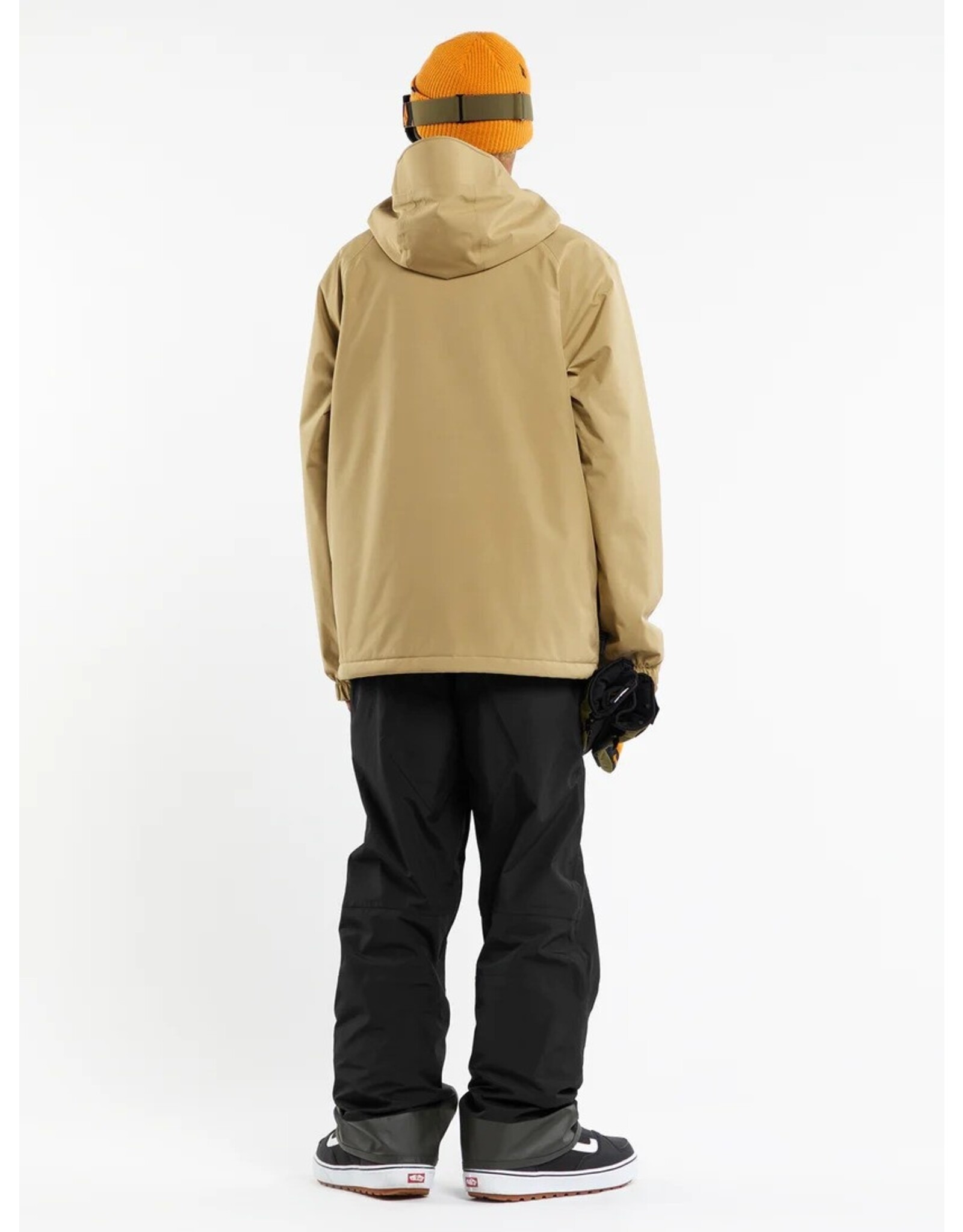 Volcom Dua Insulated Gore Jacket