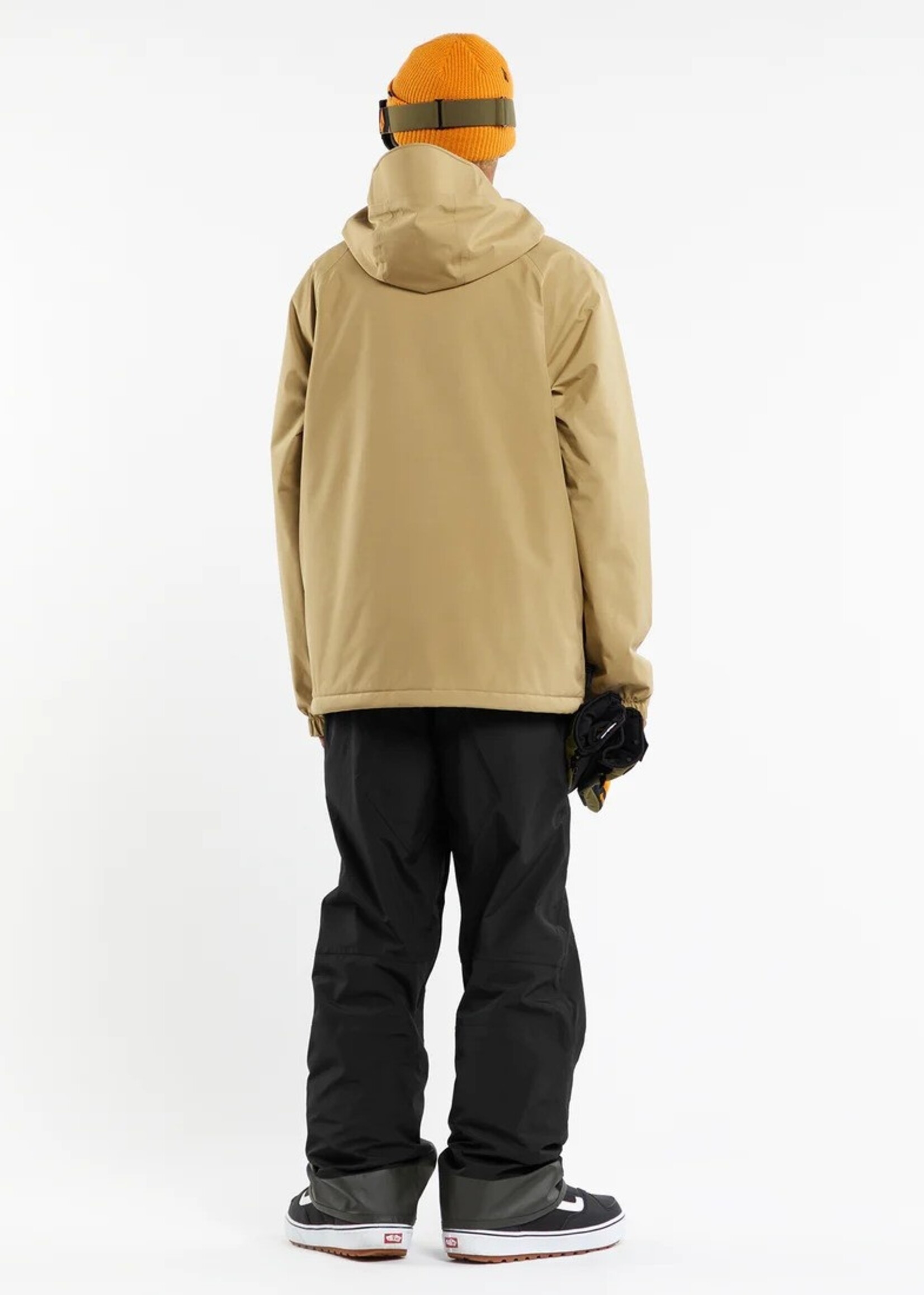 Volcom Dua Insulated Gore Jacket