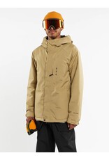 Volcom Dua Insulated Gore Jacket