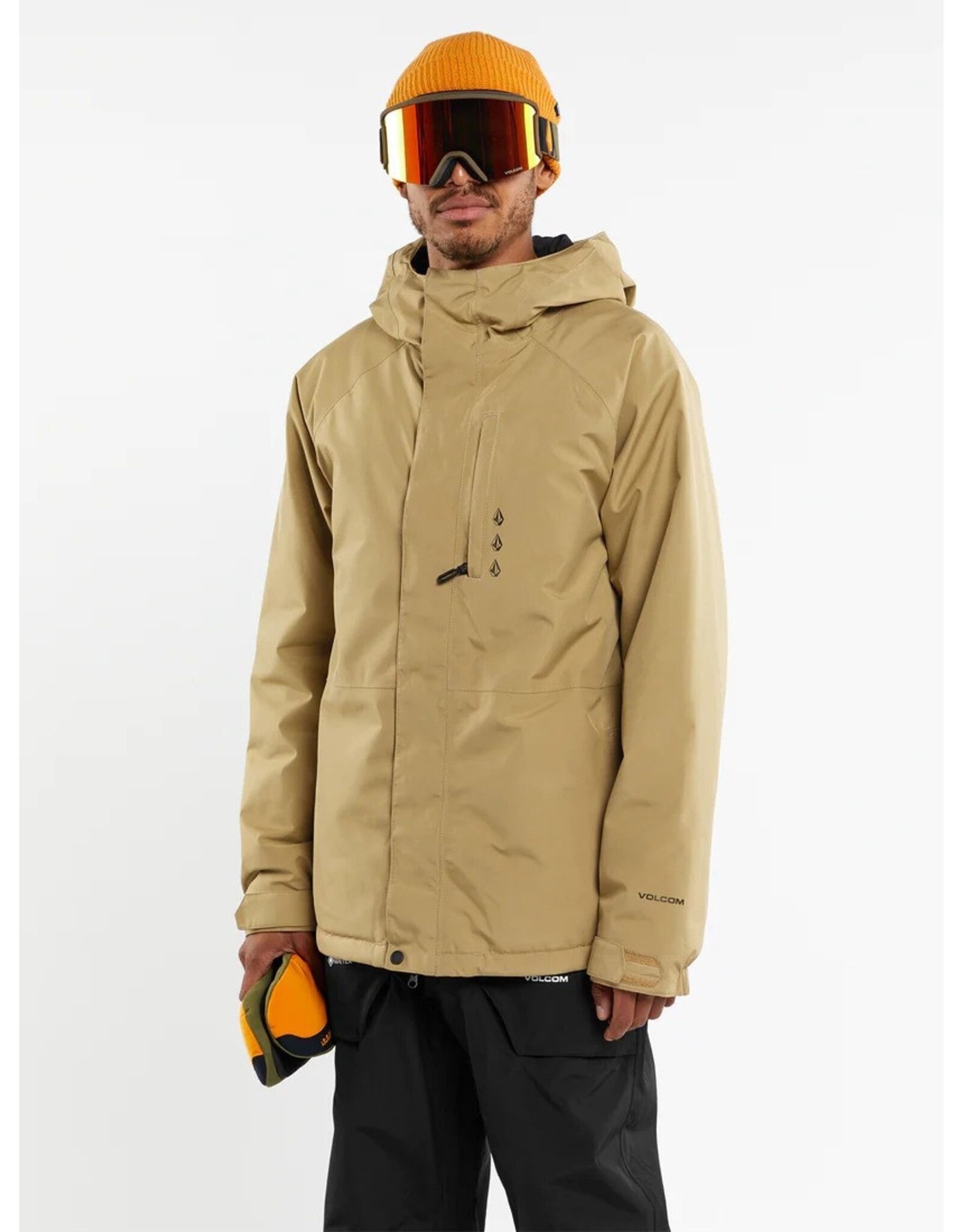 Volcom Dua Insulated Gore Jacket