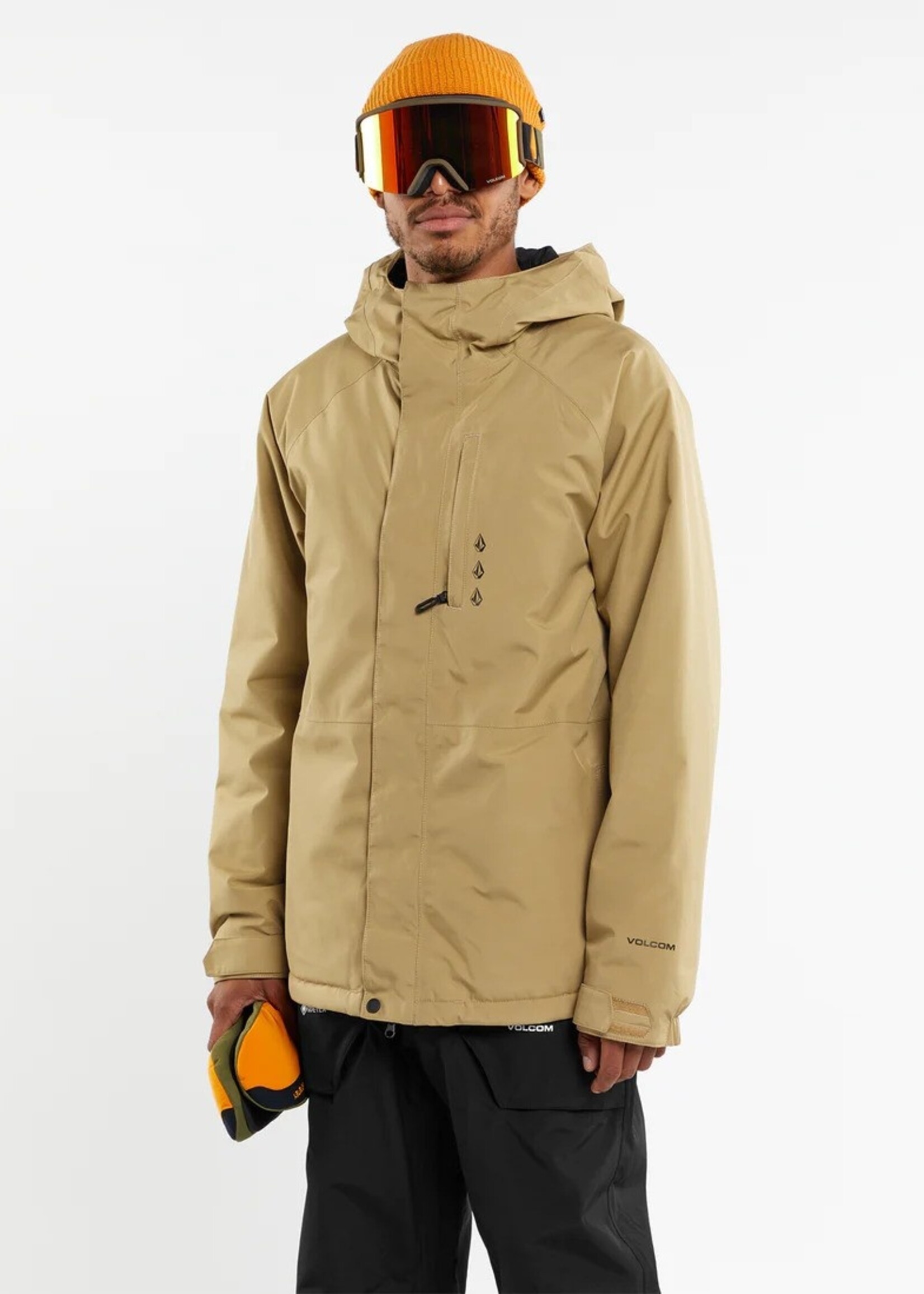 Volcom Dua Insulated Gore Jacket