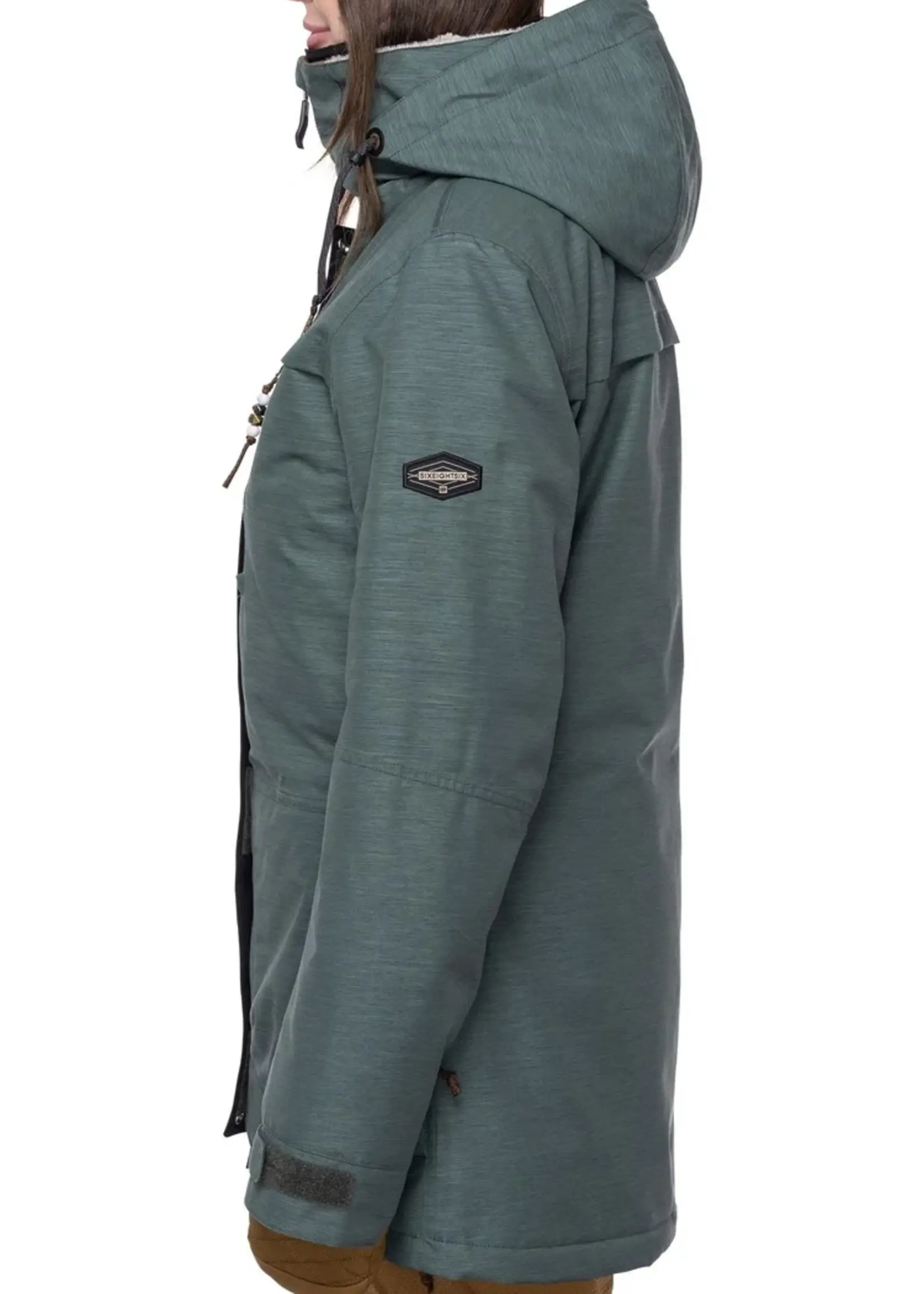 686 Spirit Insulated Jacket