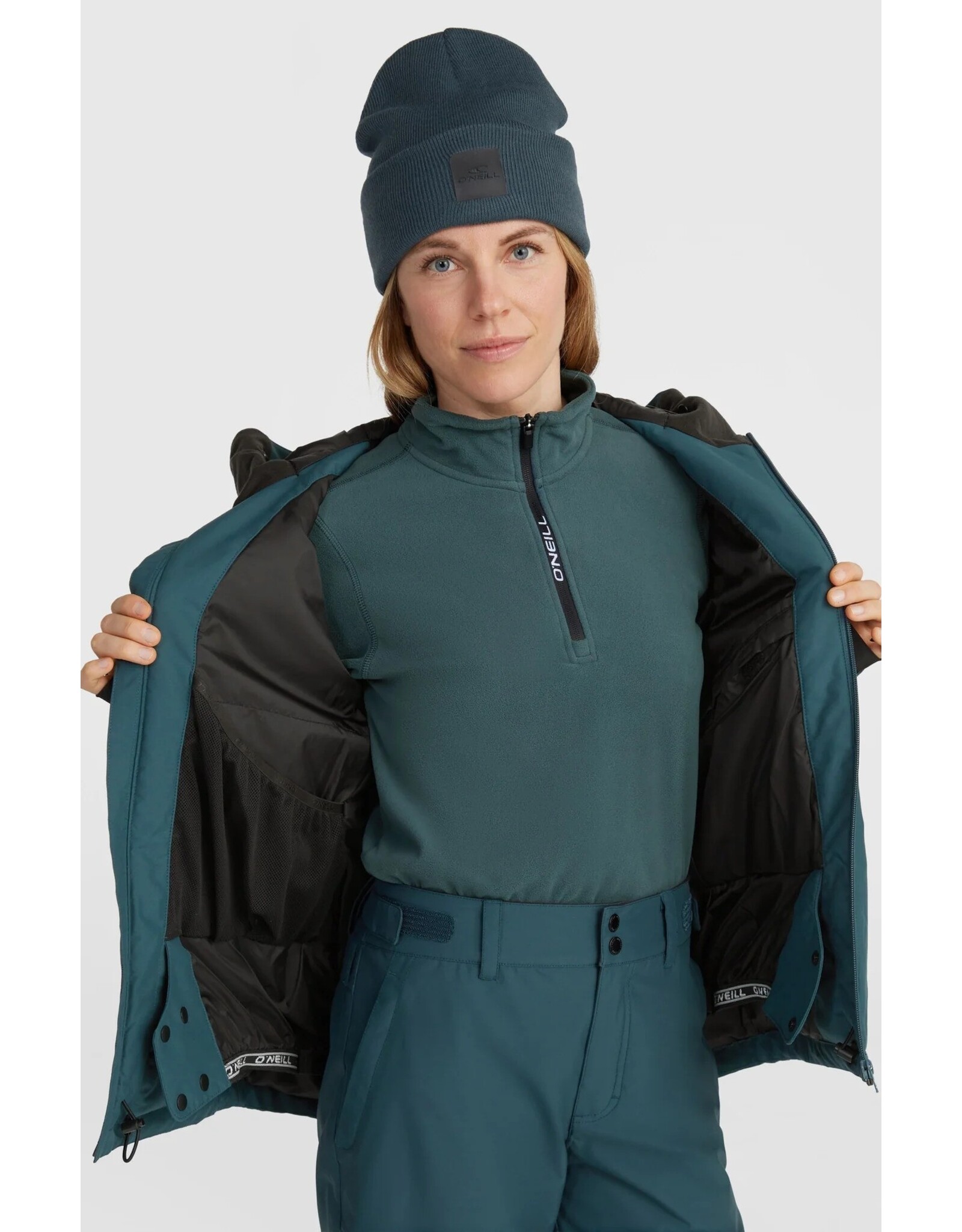 O'Neill Aplite Snow Jacket