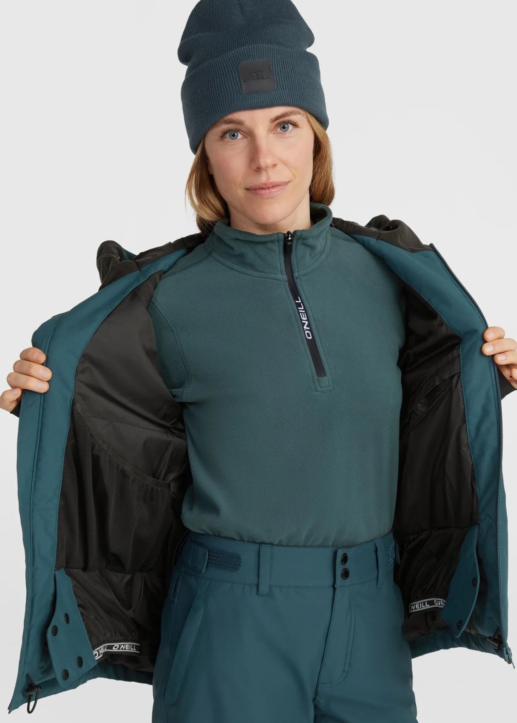 O'Neill Aplite Snow Jacket