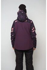 O'Neill Moonlight 3 IN 1 Snow Jacket