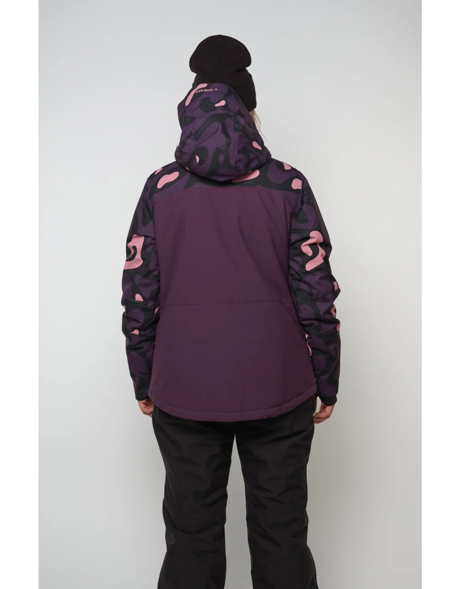O'Neill Moonlight 3 IN 1 Snow Jacket