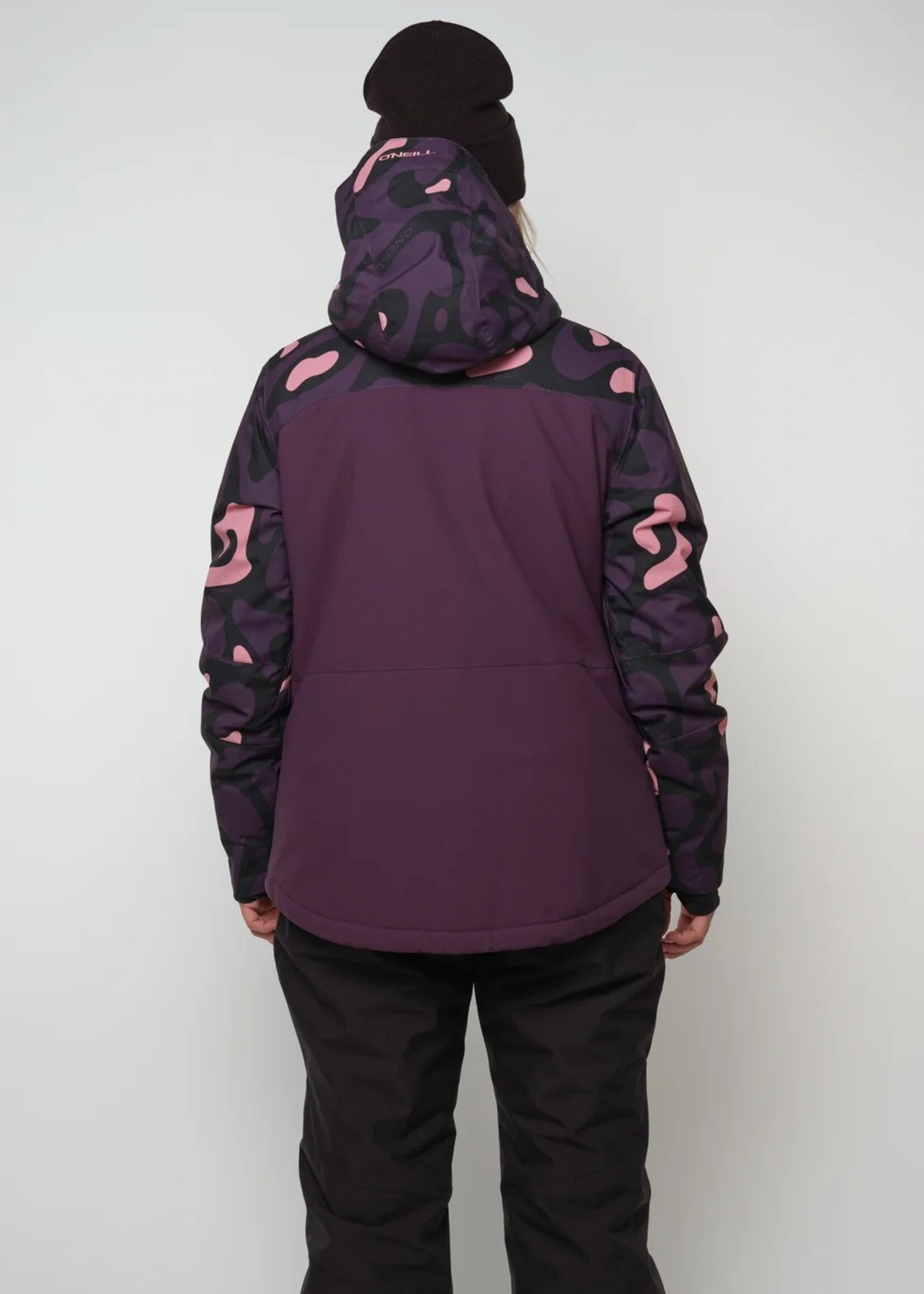 O'Neill Moonlight 3 IN 1 Snow Jacket