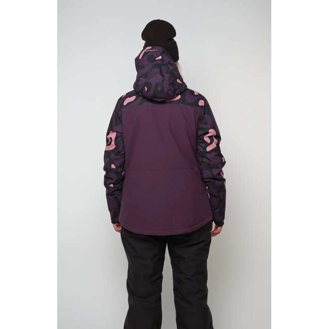 O'Neill Moonlight 3 IN 1 Snow Jacket