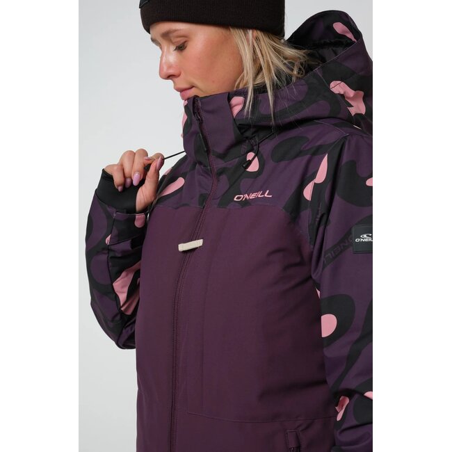 O'Neill Moonlight 3 IN 1 Snow Jacket