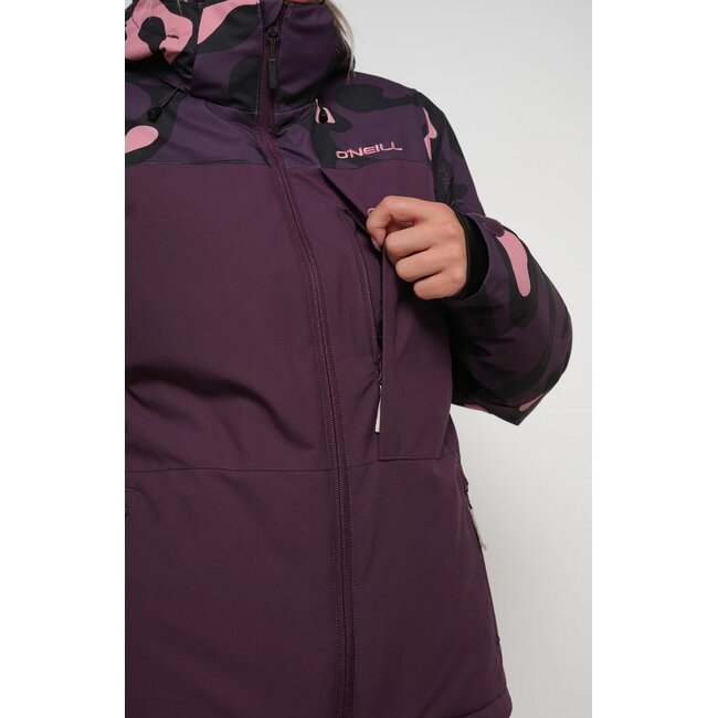 O'Neill Moonlight 3 IN 1 Snow Jacket