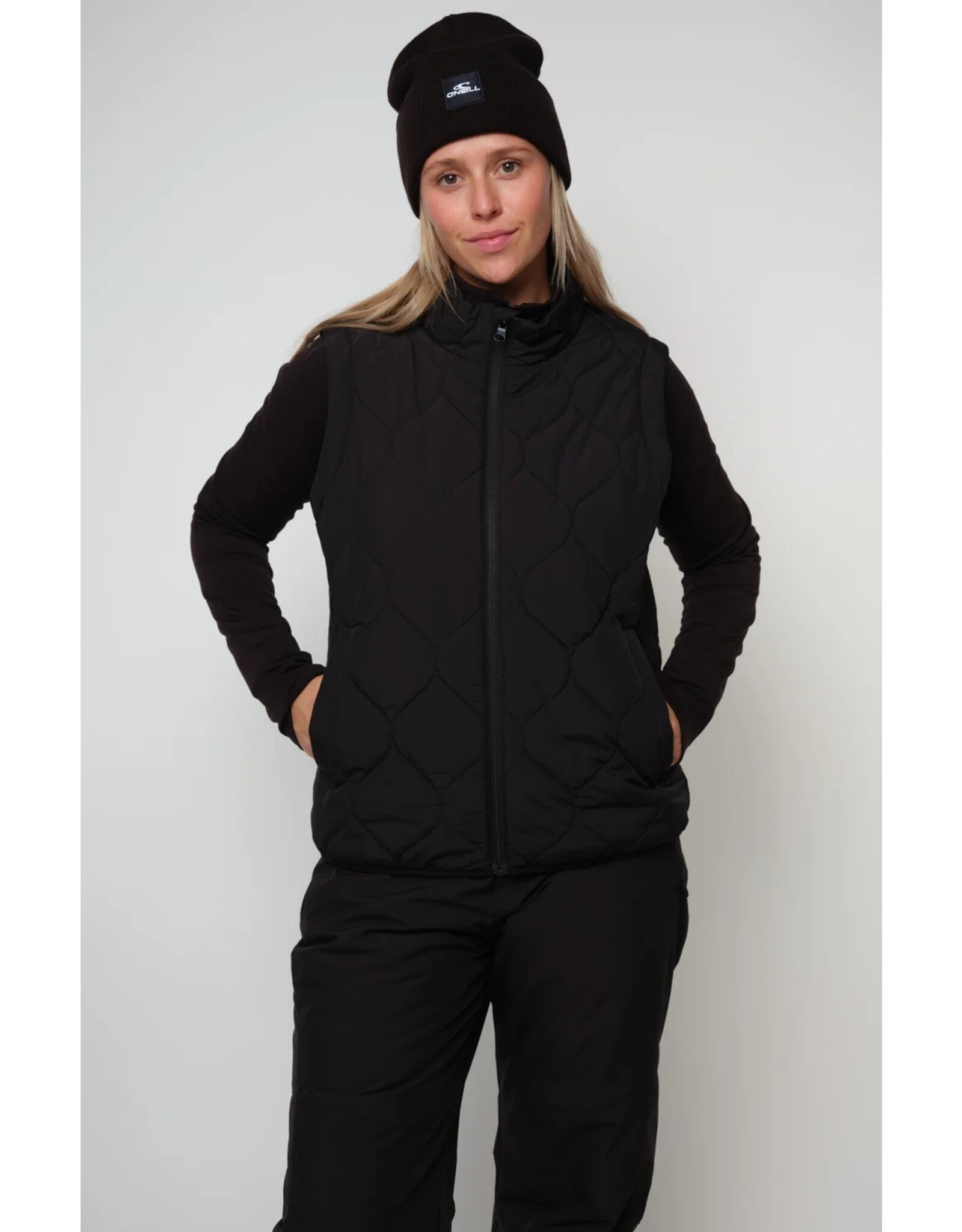 O'Neill Moonlight 3 IN 1 Snow Jacket