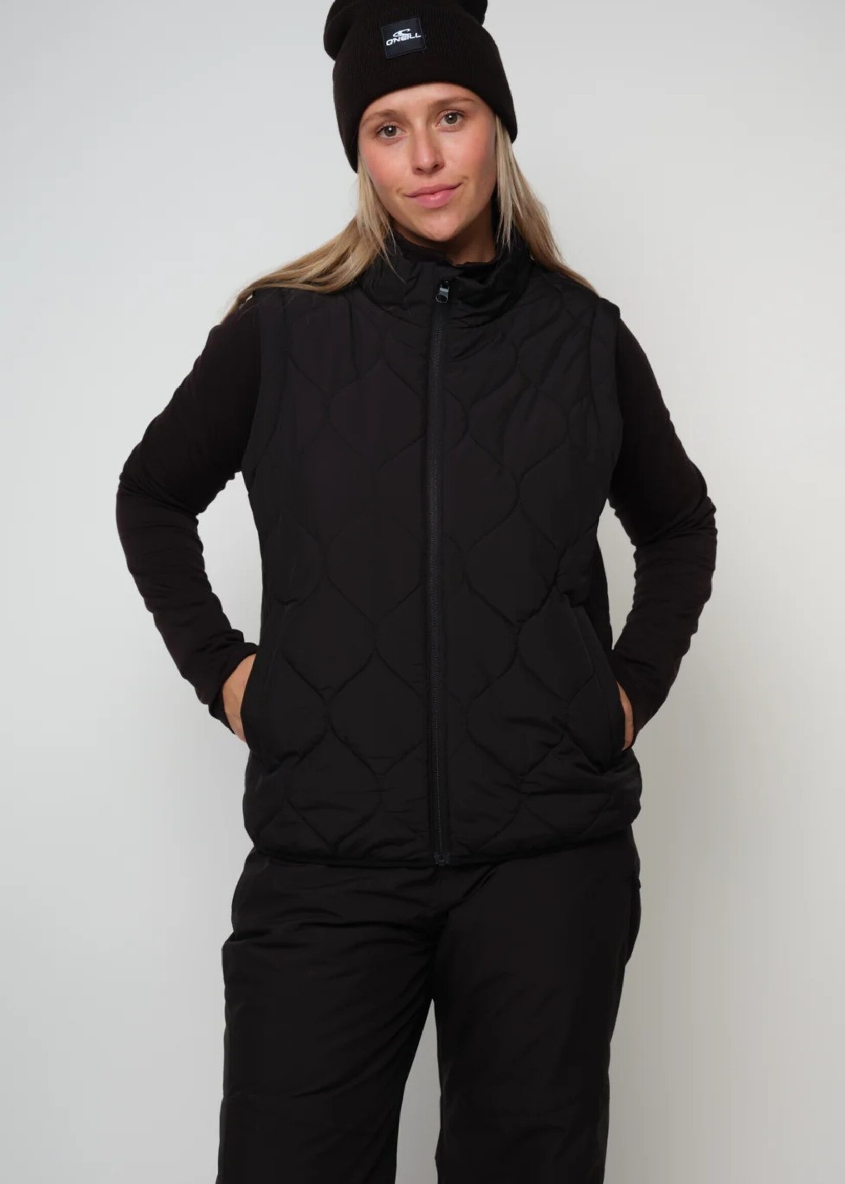 O'Neill Moonlight 3 IN 1 Snow Jacket