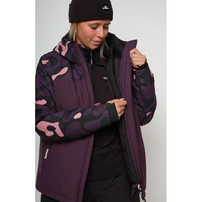 O'Neill Moonlight 3 IN 1 Snow Jacket
