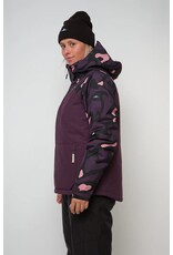 O'Neill Moonlight 3 IN 1 Snow Jacket