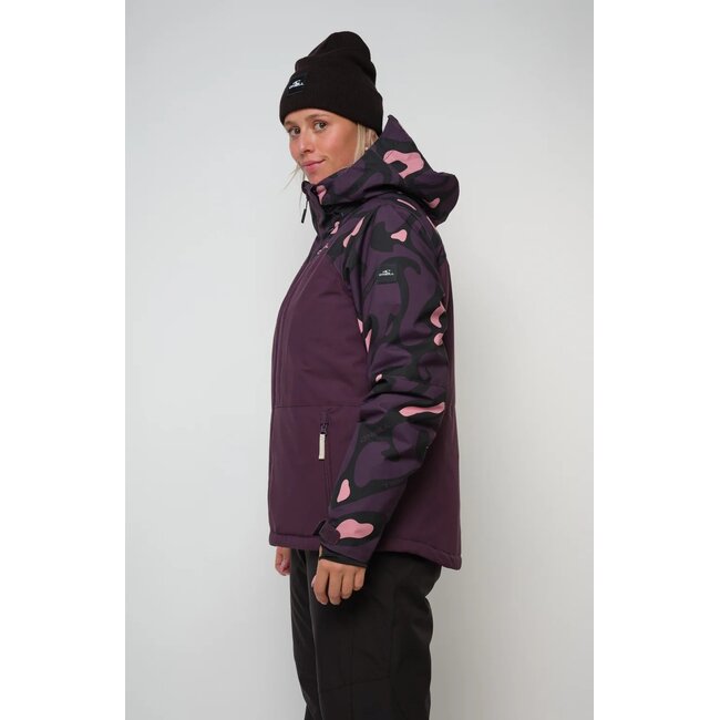O'Neill Moonlight 3 IN 1 Snow Jacket