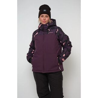 O'Neill Moonlight 3 IN 1 Snow Jacket