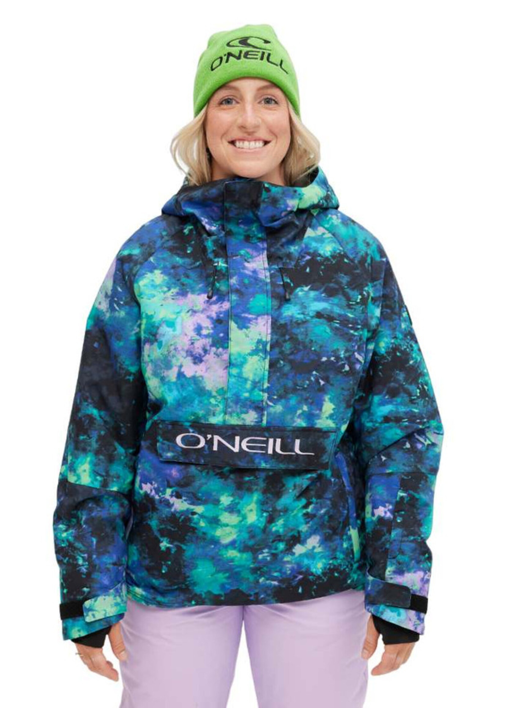O'Neill O'riginals Anorak
