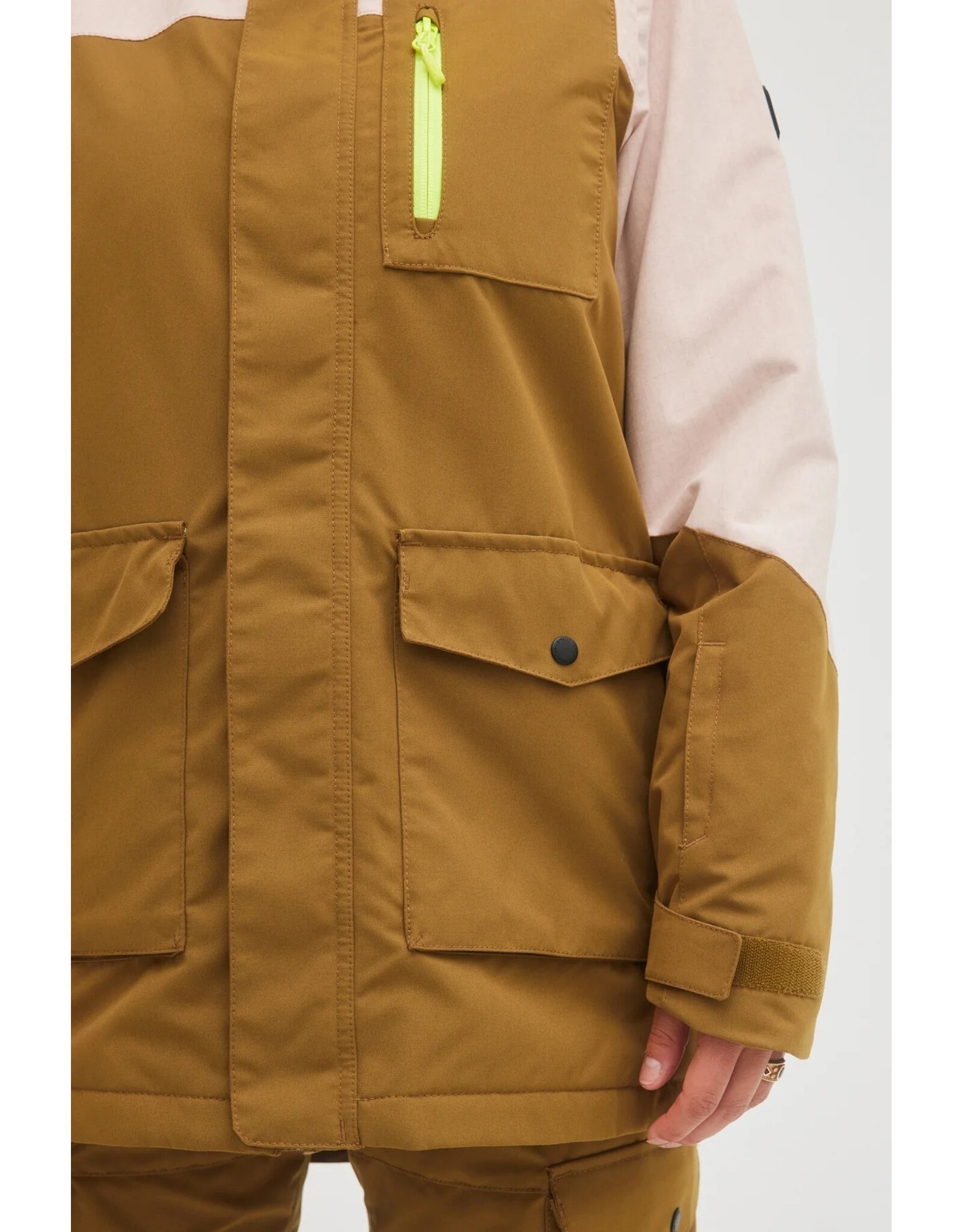 O'Neill Utility Jacket
