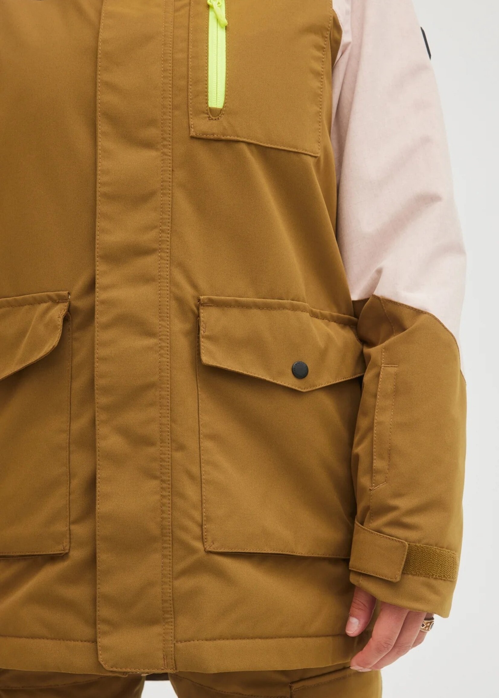 O'Neill Utility Jacket