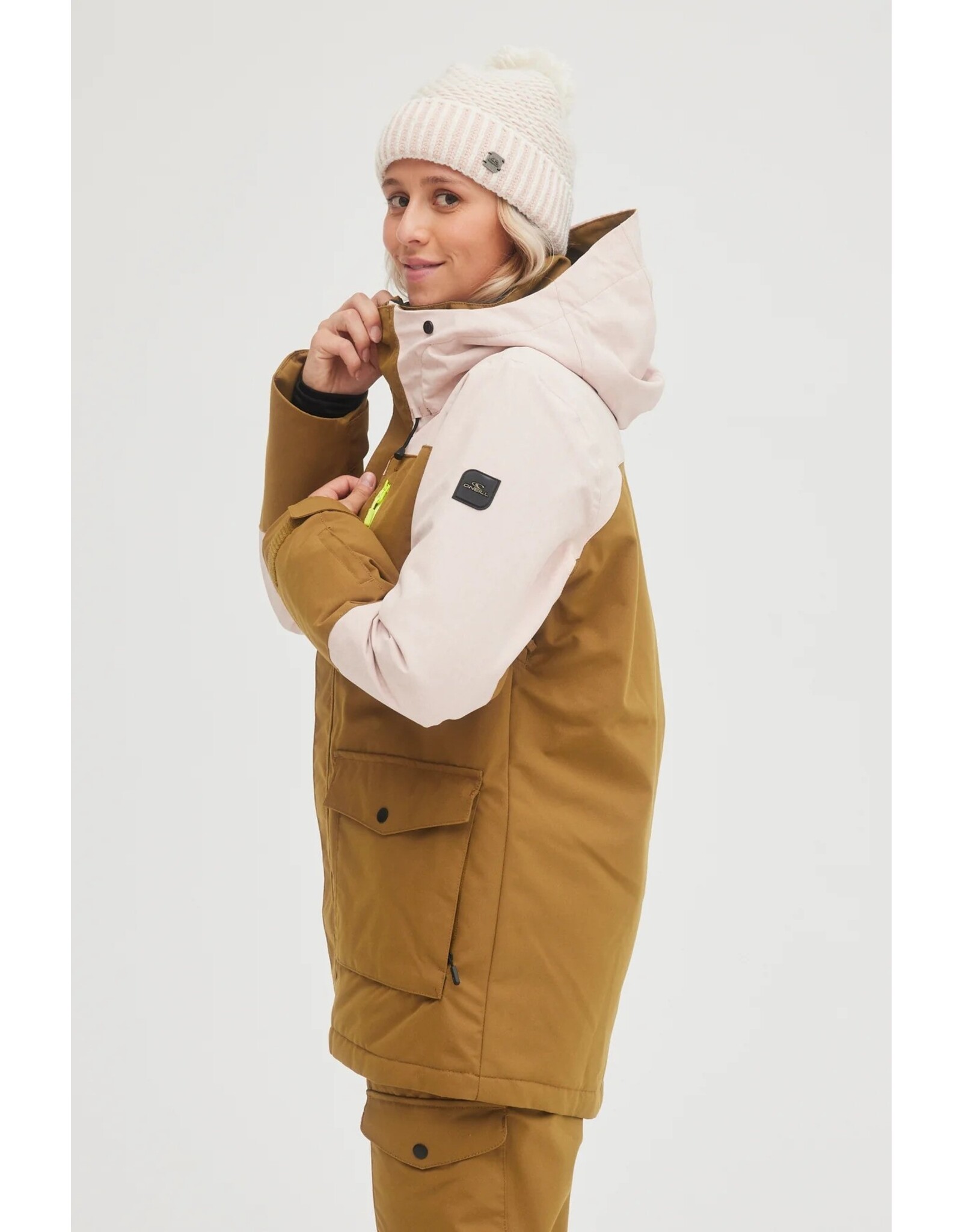 O'Neill Utility Jacket