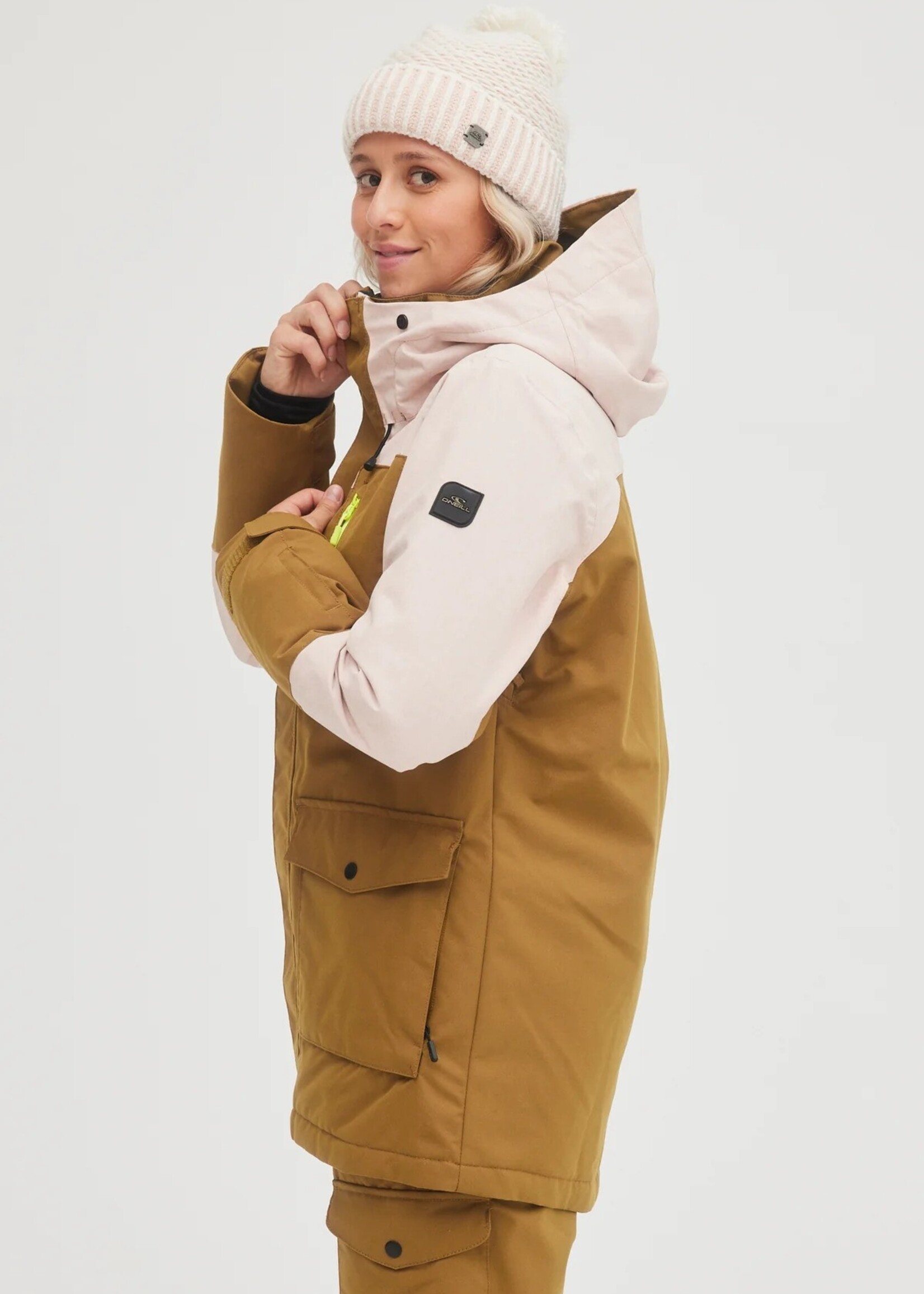 O'Neill Utility Jacket