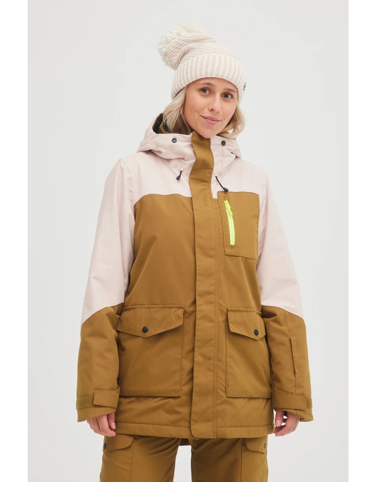 O'Neill Utility Jacket