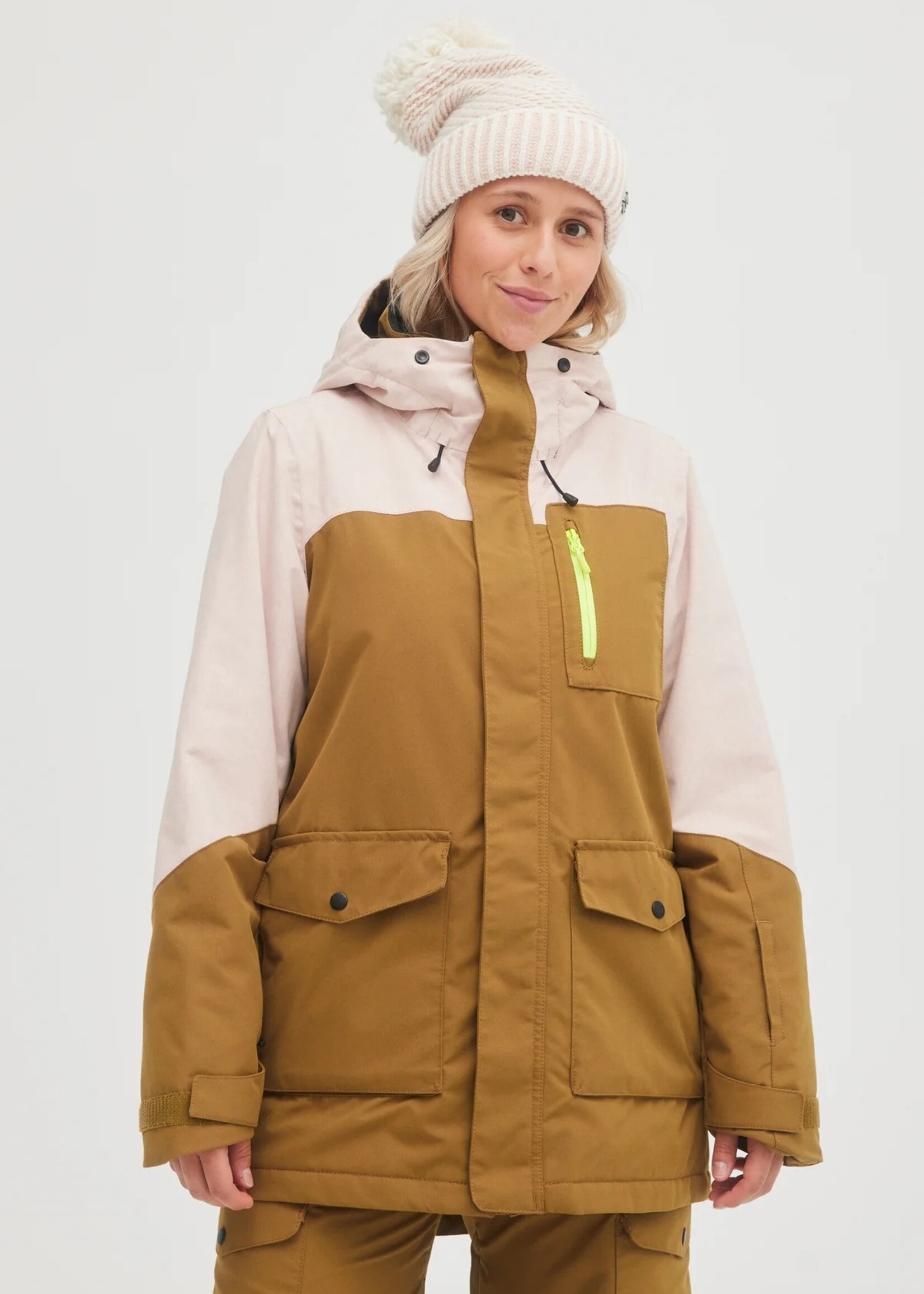 O'Neill Utility Jacket