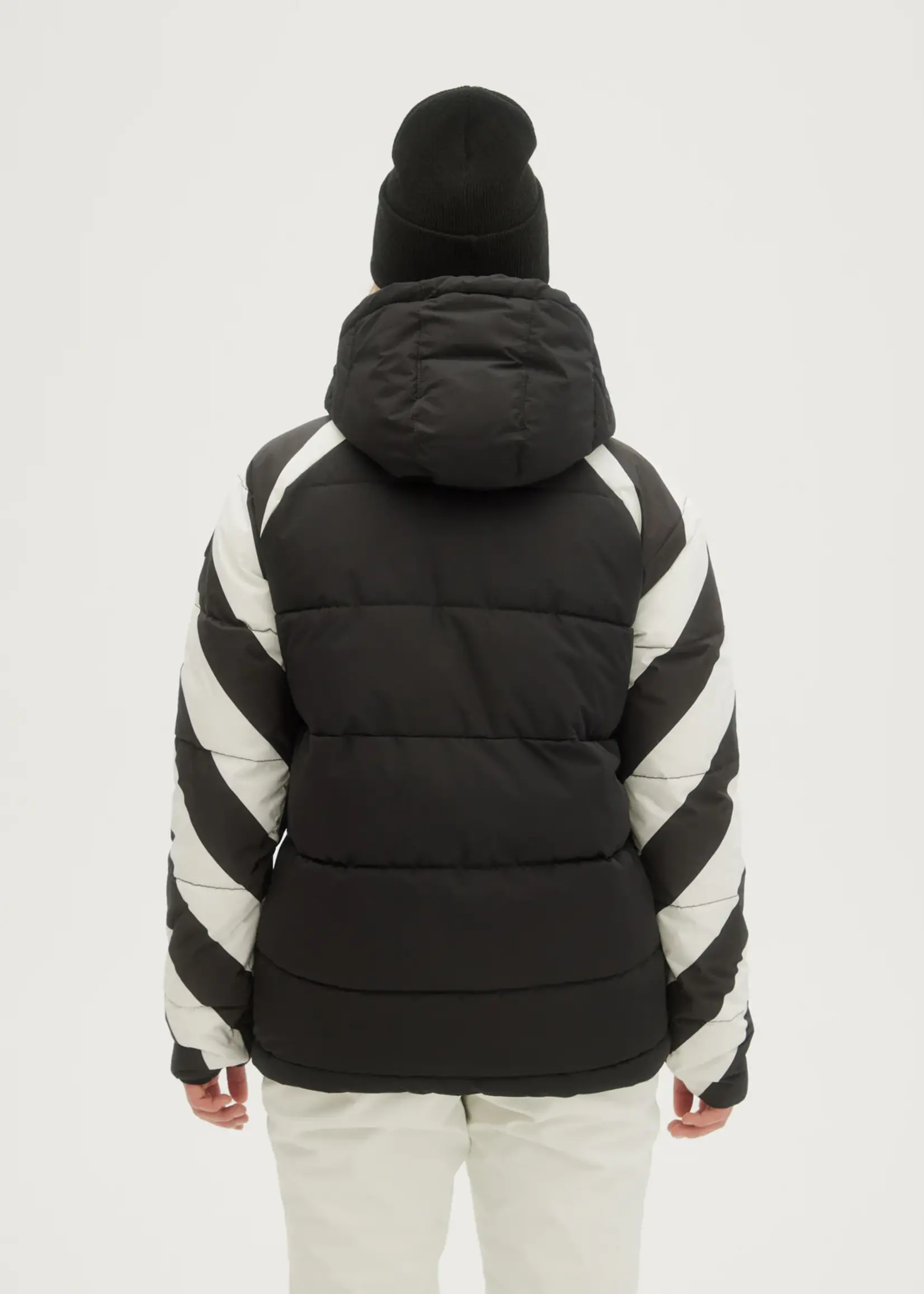 O'Neill Powder Puff Anorak Jacket