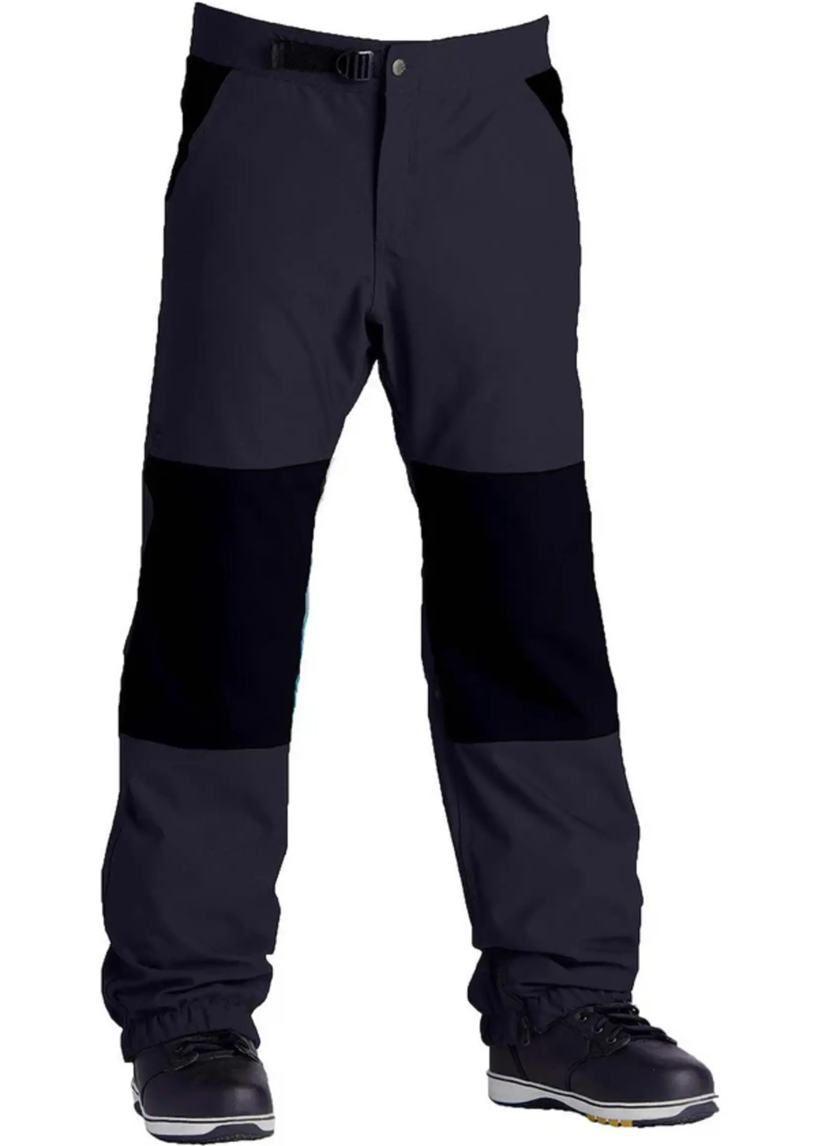 Air Blaster Elastic Boss Pant
