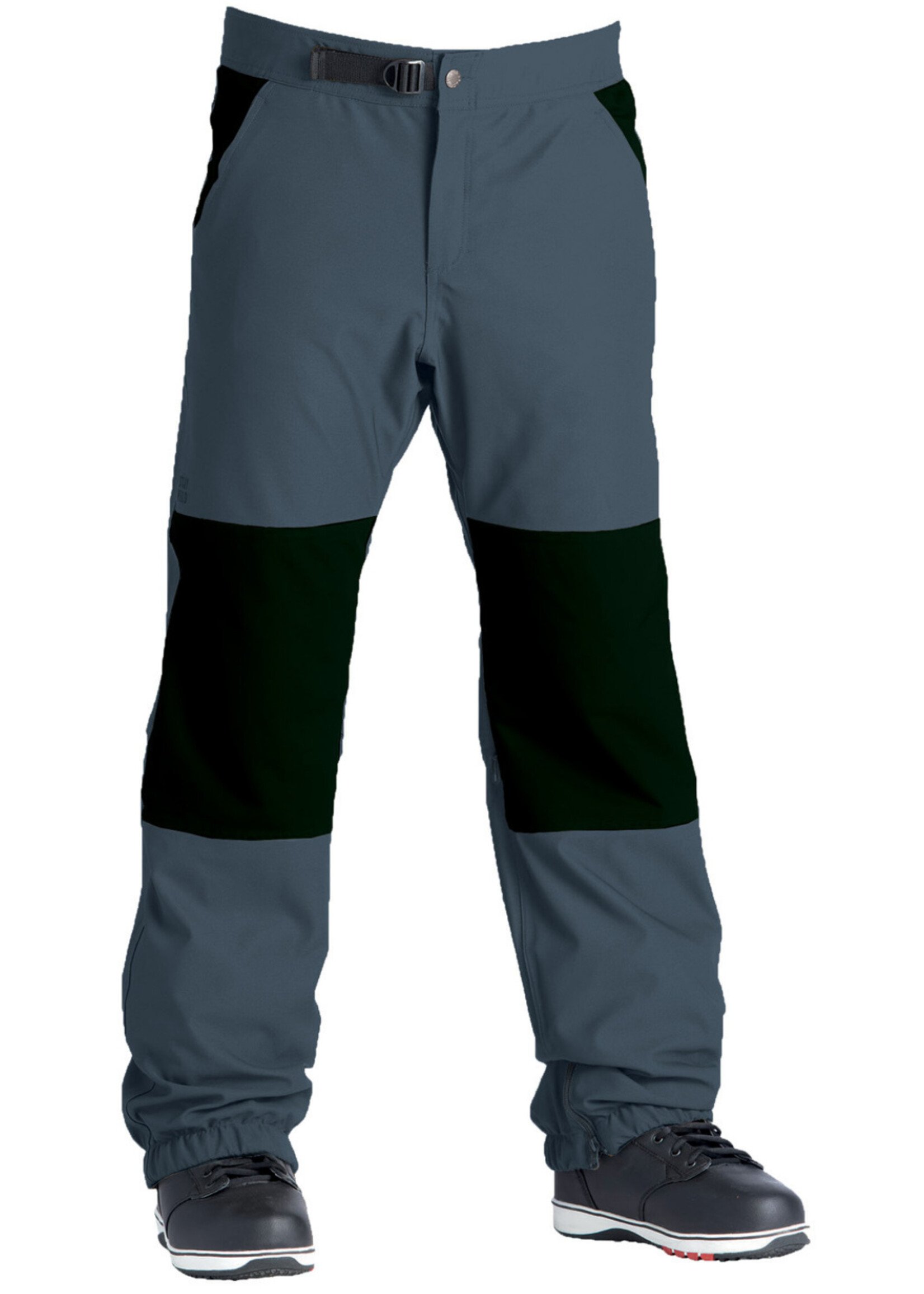 Air Blaster Elastic Boss Pant