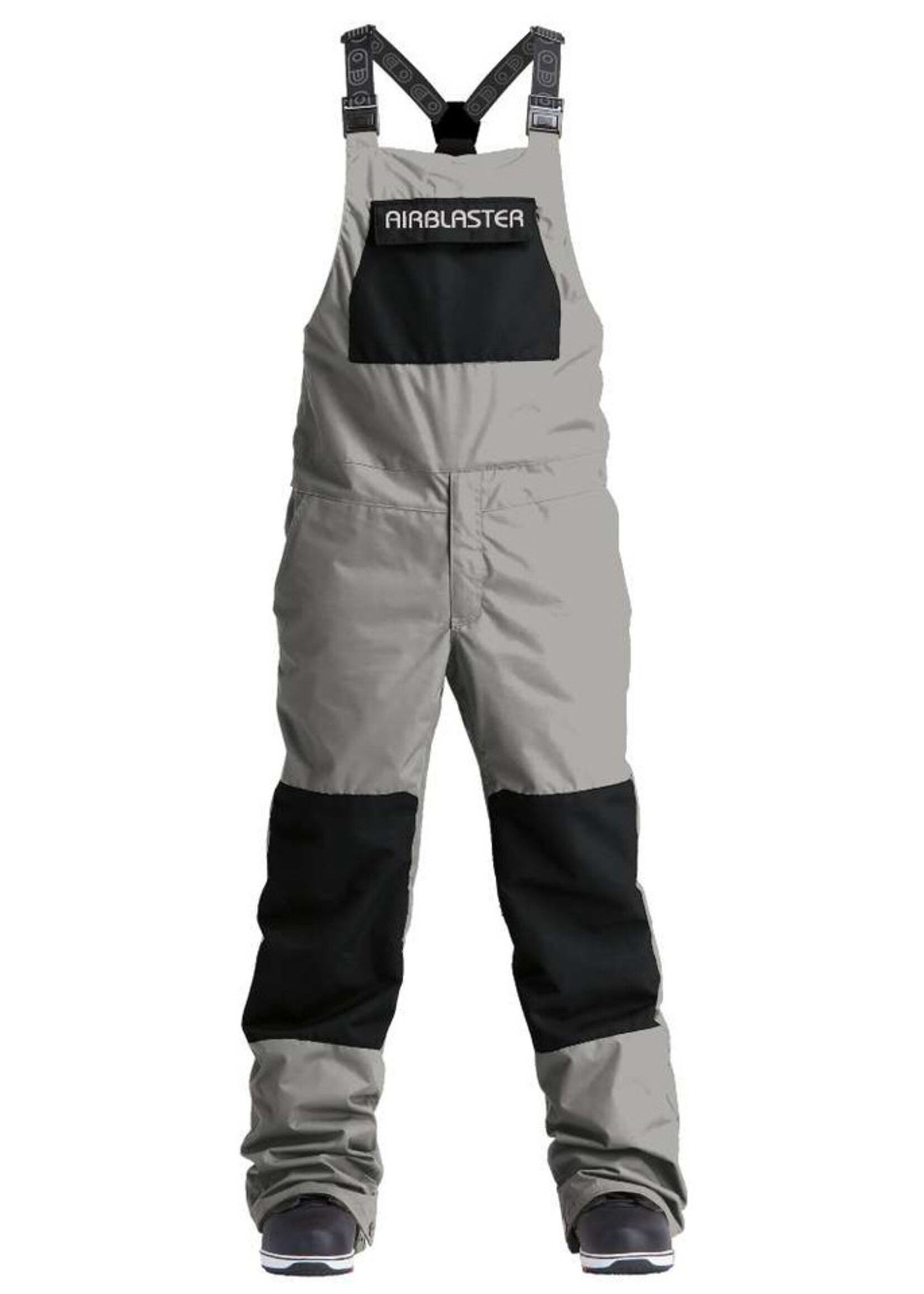 Air Blaster Freedom Bib