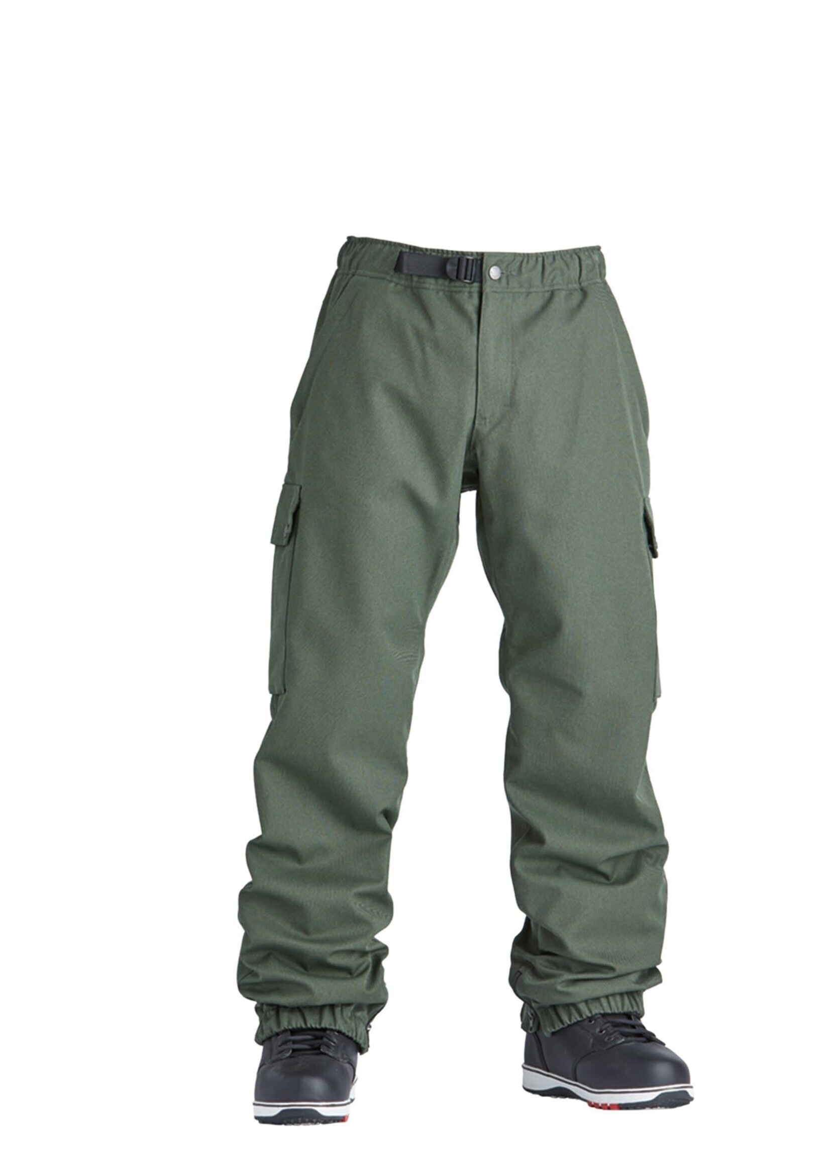 Air Blaster Freedom Boss Pant