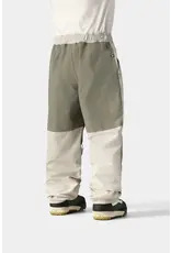 686 Ghost 2.5L Shell Pant