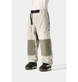 686 Ghost 2.5L Shell Pant