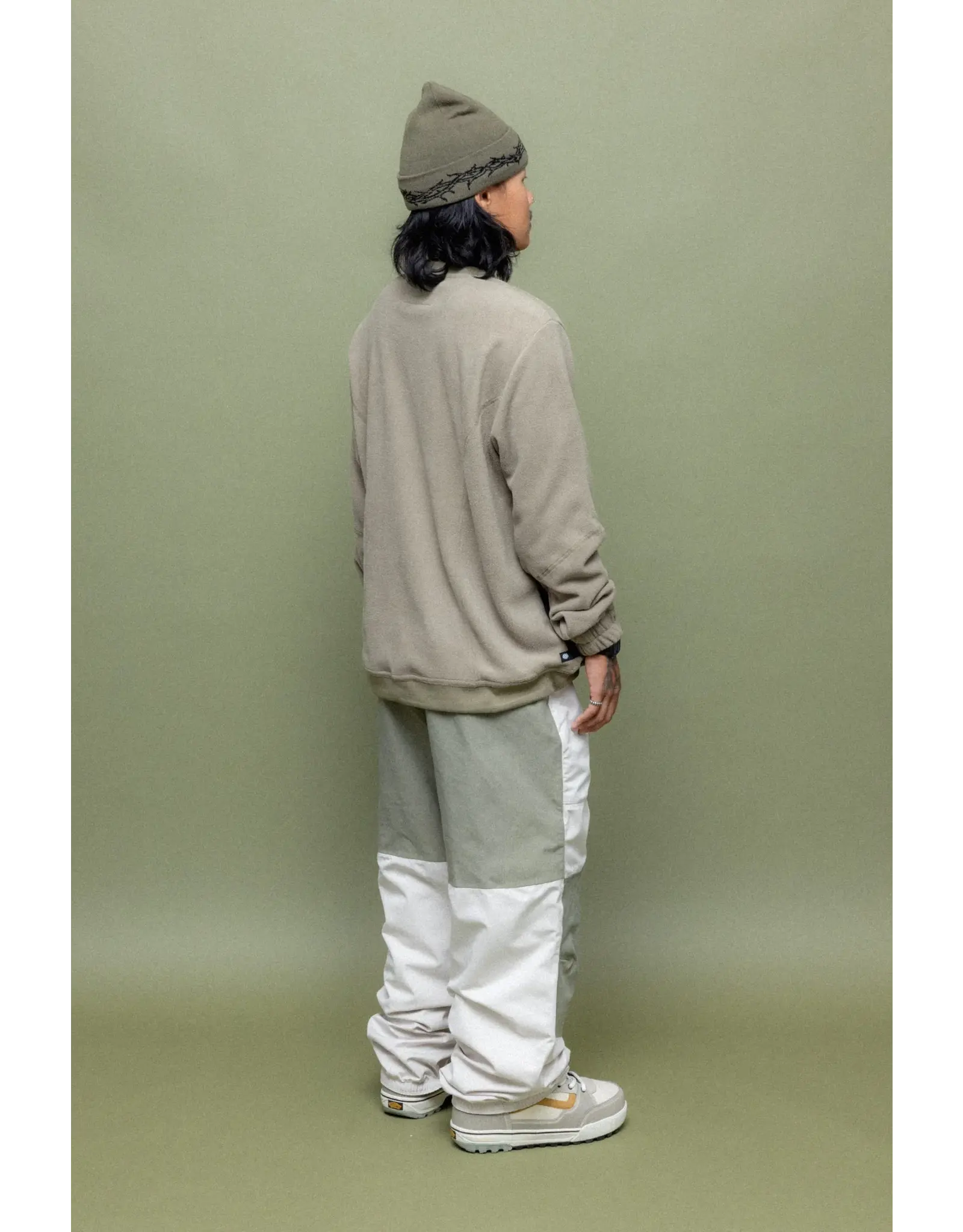686 Ghost 2.5L Shell Pant