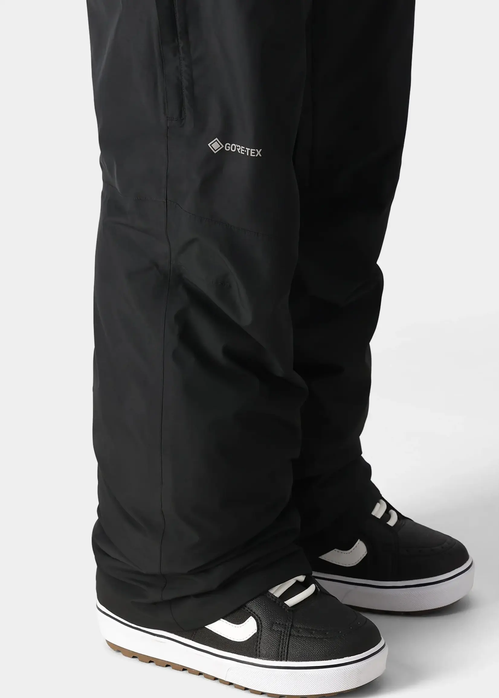 686 Men's GORE-TEX Core Shell Pant - Black